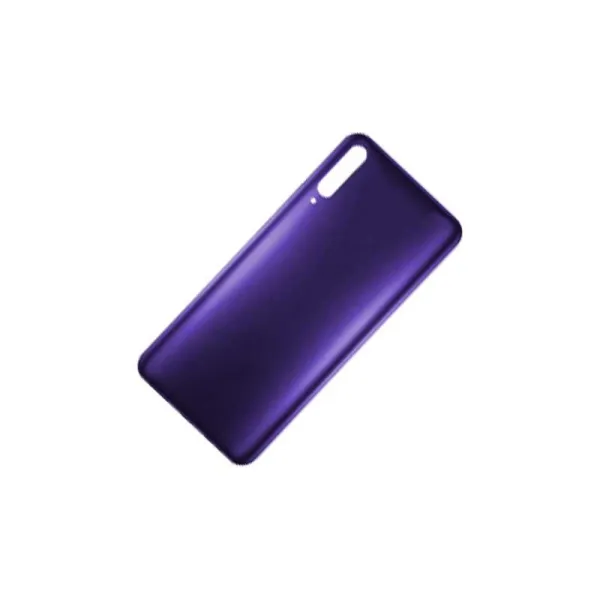 Tapa Trasera para Huawei P Smart Pro (2019) / Y9s – Morado