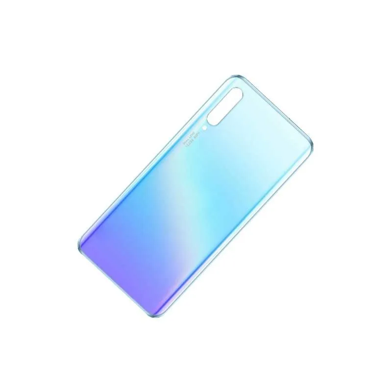 Tapa Trasera para Huawei P Smart Pro (2019) / Y9s – Nácar