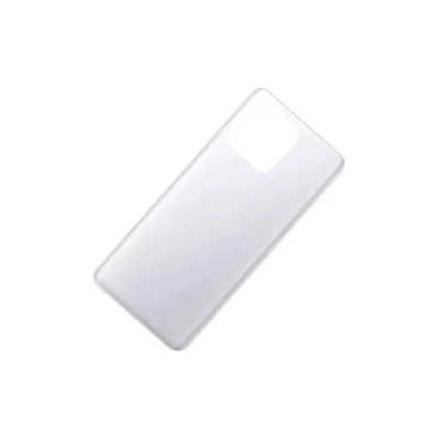 Tapa trasera para Xiaomi Mi 11 Lite Blanca