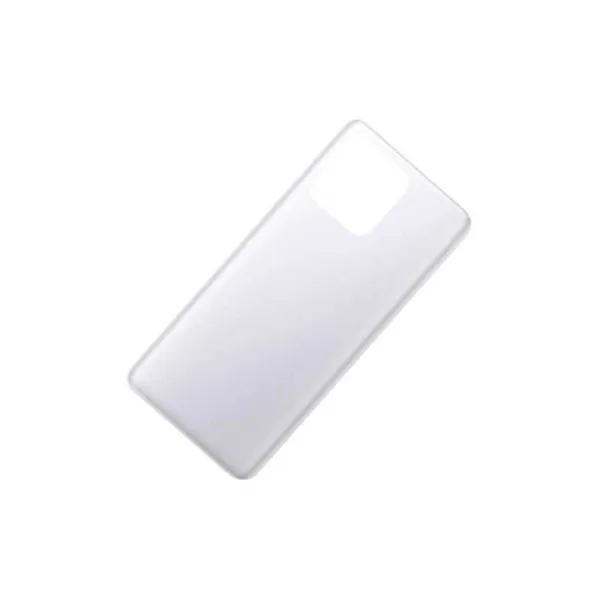 Tapa trasera para Xiaomi Mi 11 Lite Blanca