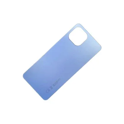 Tapa trasera para Xiaomi Mi 11 Lite Azul