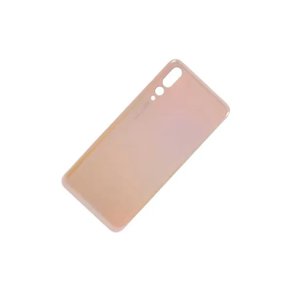 Tapa trasera para Huawei P20 Pro Rosa