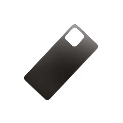 Tapa trasera para Xiaomi Mi 11 Lite Negra