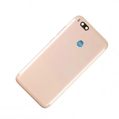 Tapa trasera para Xiaomi Mi A1 Oro