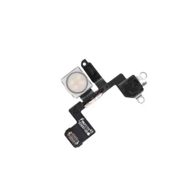 Flex de flash y microfono para iPhone 12 Mini