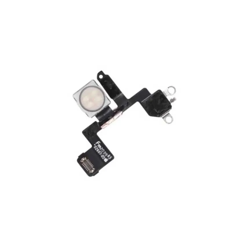 Flex de flash y microfono para iPhone 12 Mini
