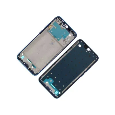 Chasis intermedio para Redmi Note 8T Plata