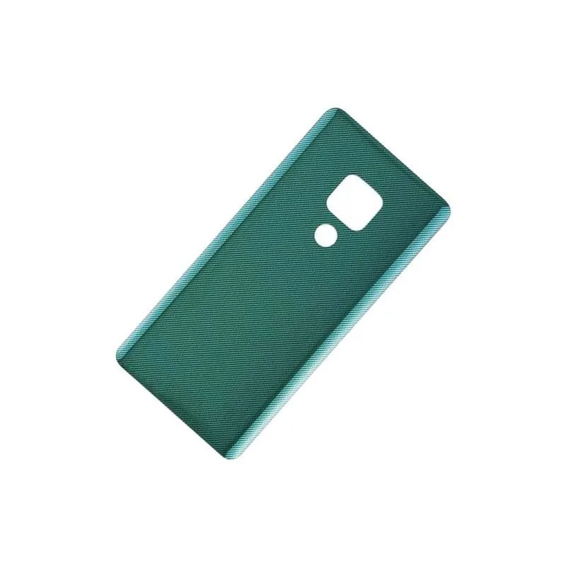 Tapa trasera para Huawei Mate 20 Verde