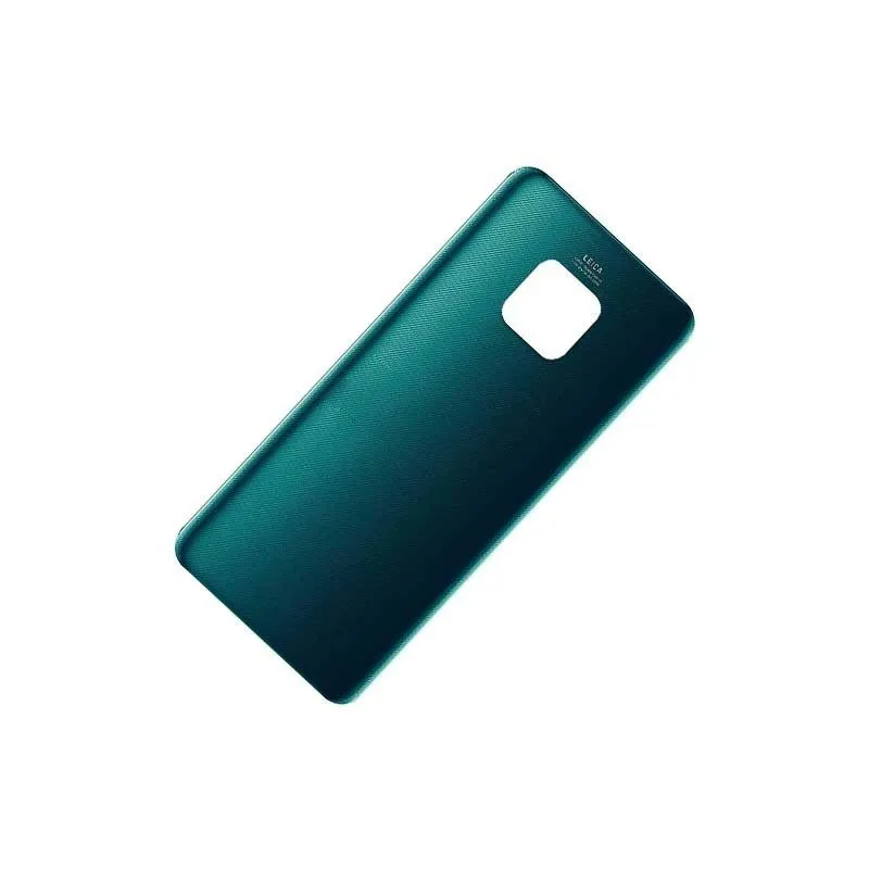 Tapa trasera para Huawei Mate 20 Pro Verde