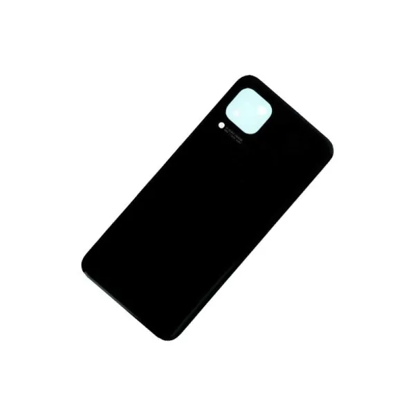 Tapa trasera para Huawei P40 Lite Negra