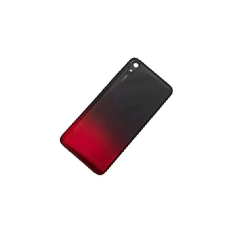 Tapa trasera para Redmi 7A Roja