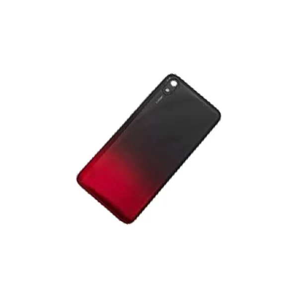 Tapa trasera para Redmi 7A Roja