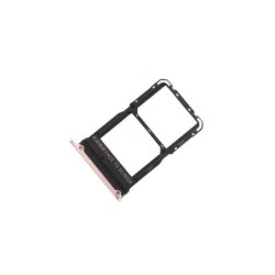 Bandeja de tarjeta SIM para Xiaomi Mi 10 Oro