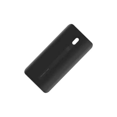 Tapa trasera para XiaoXiaomi Redmi 8A Negra