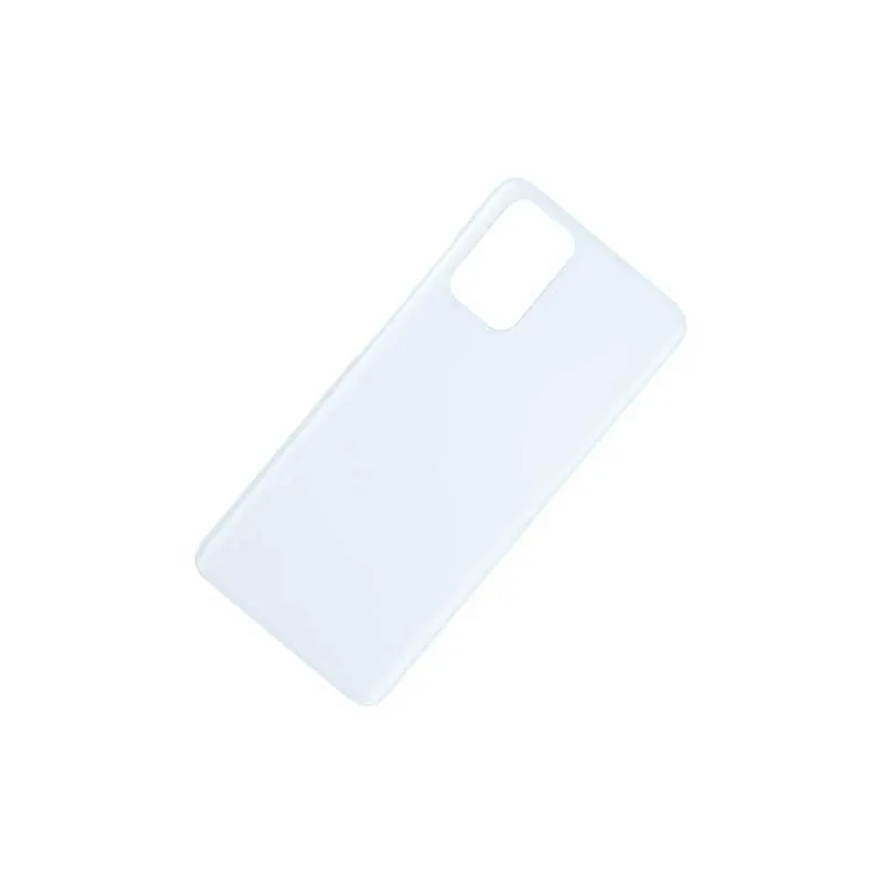 Tapa trasera para Redmi Note 10 Blanco