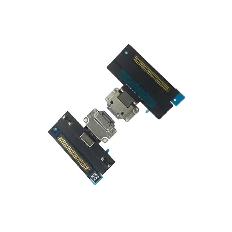 Flex de carga para iPad Pro 10.5" 2017 Negro