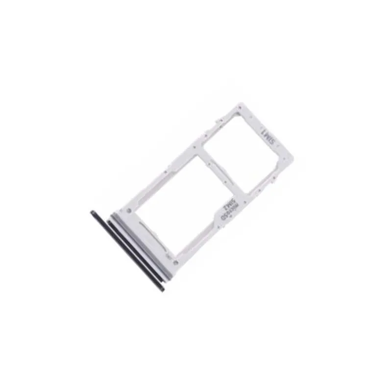 Bandeja SIM/SD para Samsung Note 10 Lite /N770 Negro