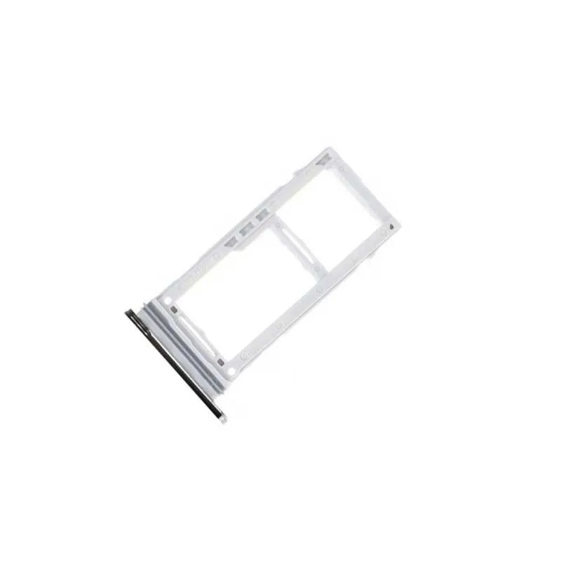 Bandeja SIM/SD para Samsung Note 20 Ultra 5G /N986 Negra