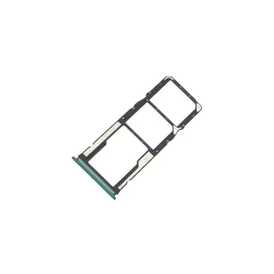 Bandeja SIM/SD para Redmi 9T Verde