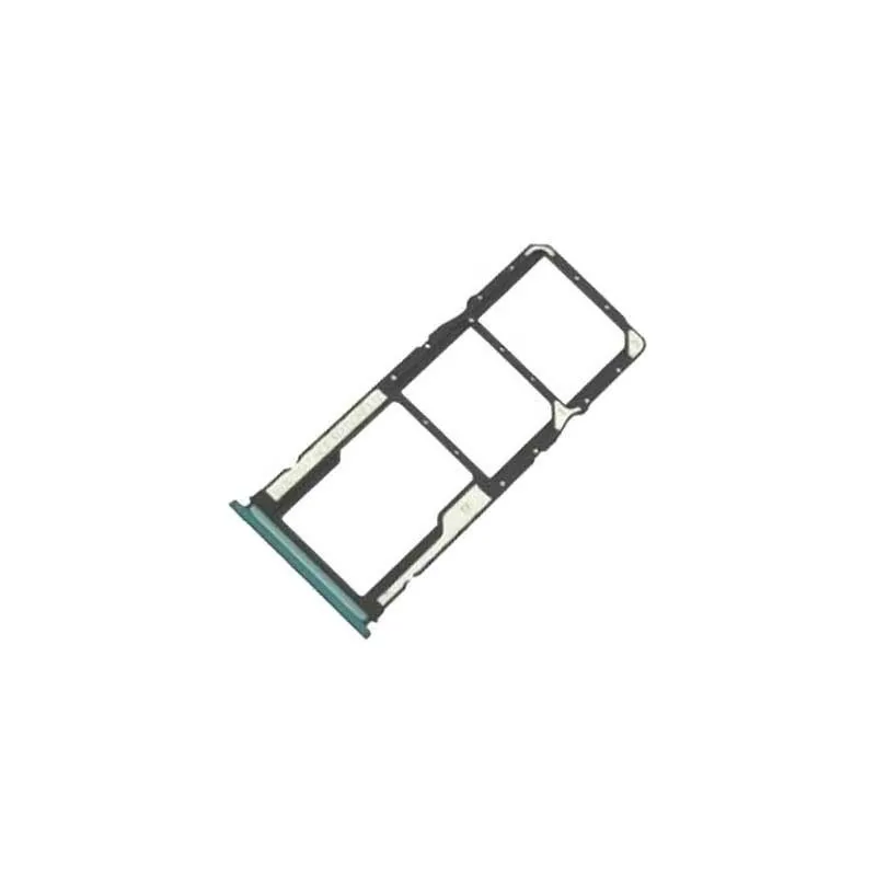 Bandeja SIM/SD para Redmi 9T Verde