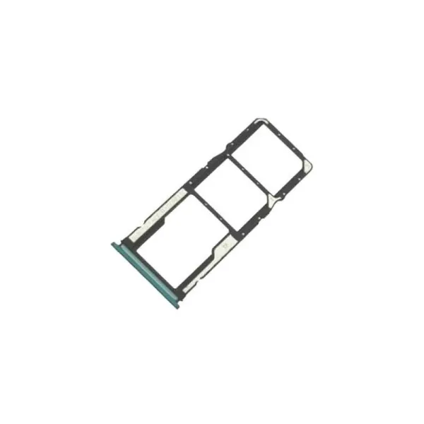 Bandeja SIM/SD para Redmi 9T Verde
