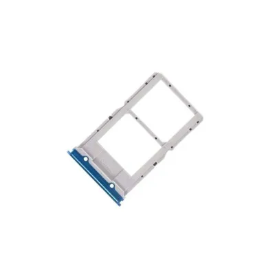 Bandeja SIM/SD para Xiaomi Mi 9T /9T Pro Azul