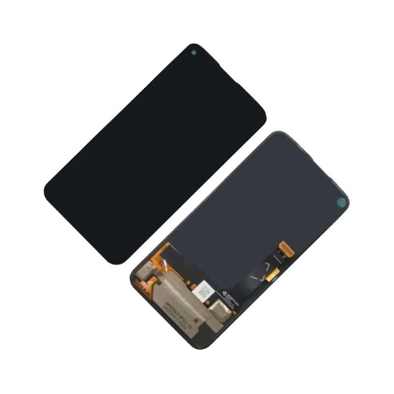 Pantalla Para Google Pixel 4A 4G Original