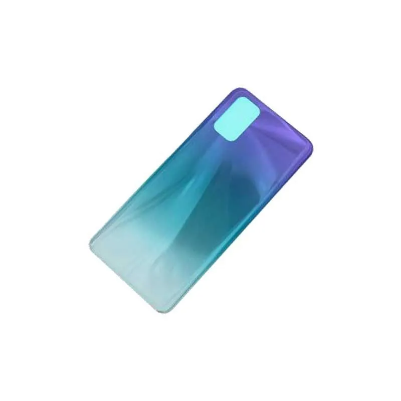 Tapa trasera para Oppo A72 2020 Aurora