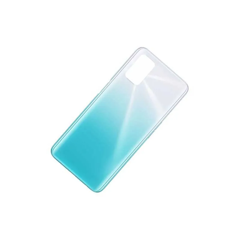 Tapa trasera para Oppo A72 2020 Blanco