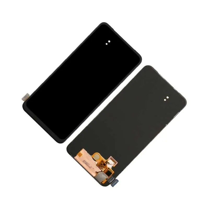 Pantalla para OPPO Reno 2Z / Reno 2F / K3 / Realme X sin marco (Original Servicepack)