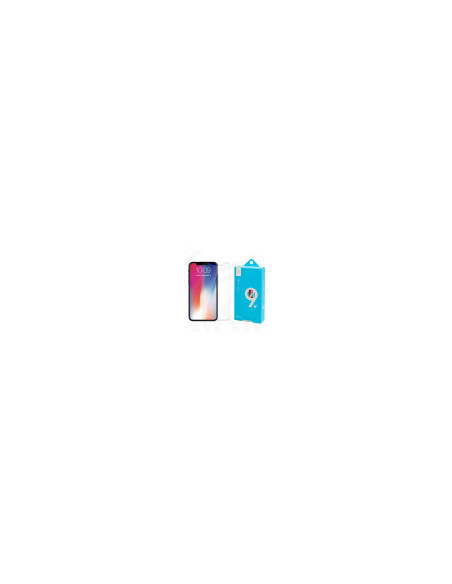 Cristal templado normal 2.5D para iPhone 8 Plus