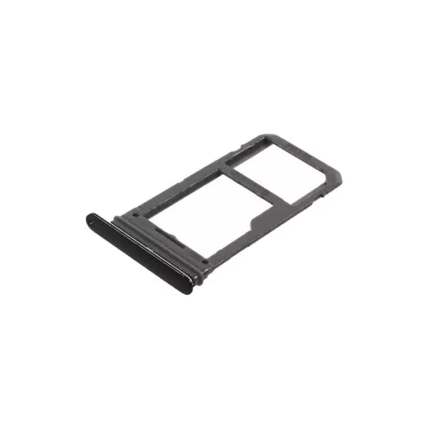 Bandeja SIM/SD para Samsung Note 8 /N950 Negra