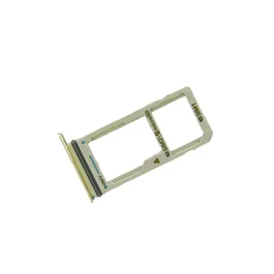 Bandeja SIM/SD para Samsung Note 8 /N950 Oro