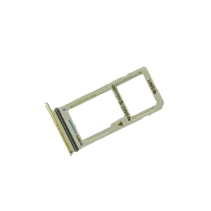 Bandeja SIM/SD para Samsung Note 8 /N950 Oro