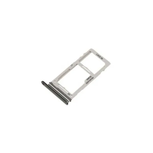 Bandeja SIM/SD para Samsung Note 9 /N960 Negra
