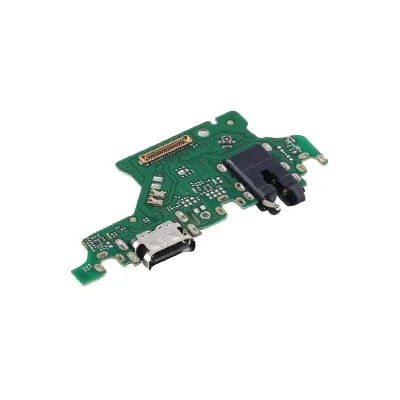 Placa de carga para Huawei P40 Lite 5G
