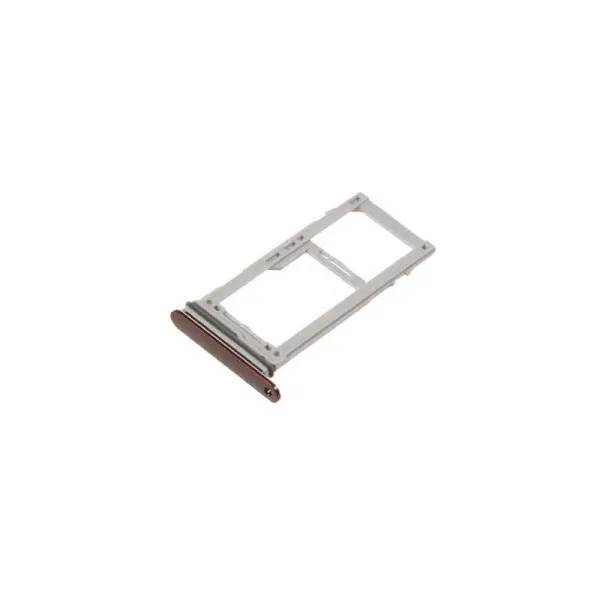 Bandeja SIM/SD para Samsung Note 9 /N960 Oro