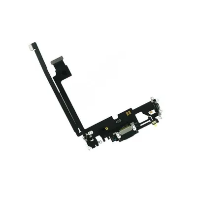 Flex de Carga para iPhone 12 Pro Max Azul Original