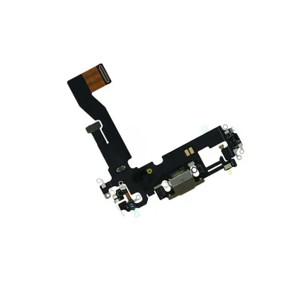 Flex de Carga para iPhone 12 /12 Pro Oro Original