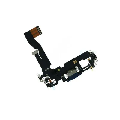 Flex de Carga para iPhone 12 /12 Pro Azul Original