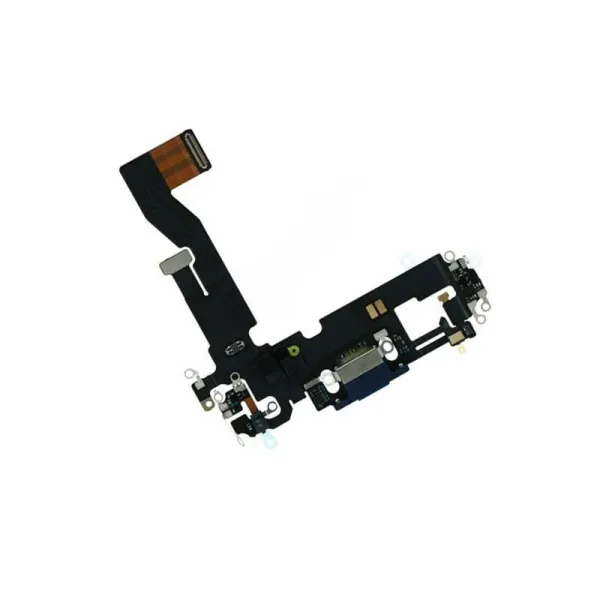 Flex de Carga para iPhone 12 /12 Pro Azul Original