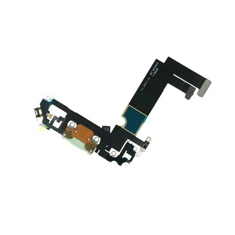 Flex de Carga para iPhone 12 Mini Verde Original