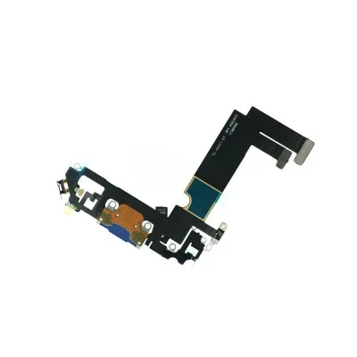 Flex de Carga para iPhone 12 Mini Azul Original