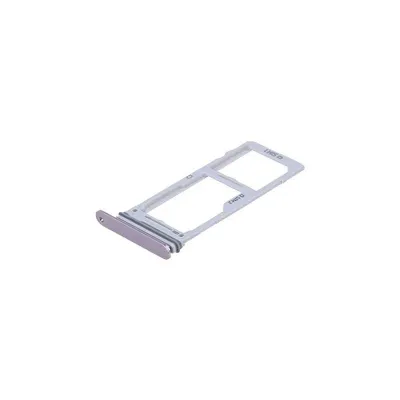 Bandeja SIM/SD para Samsung Note 9 /N960 Púrpura