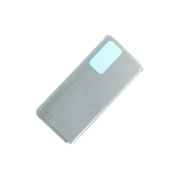 Tapa tasera para Huawei P40 Pro Blanco