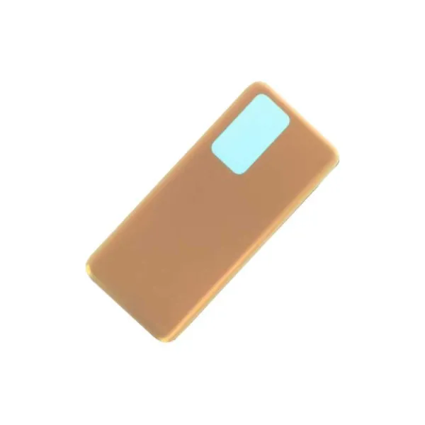Tapa tasera para Huawei P40 Pro Oro