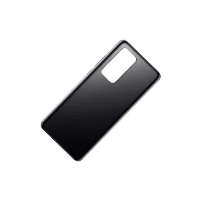 Tapa tasera para Huawei P40 Pro Negro
