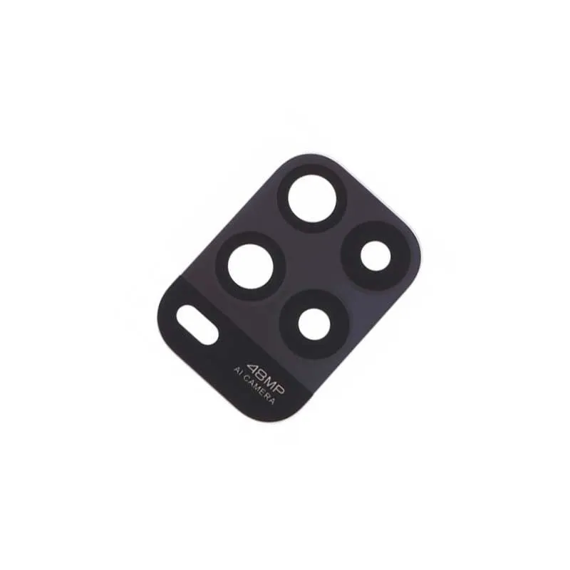 Lente de Camara para Xiaomi Mi 10 Lite 5G 48 MP