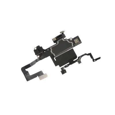 Modulo de auricular con flex de sensor para iPhone 12 Mini