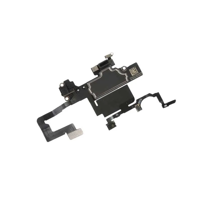 Modulo de auricular con flex de sensor para iPhone 12 Mini
